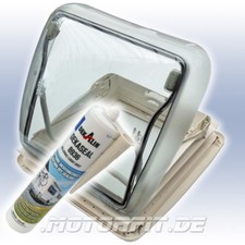 Seitz Dometic Mini Heki Style