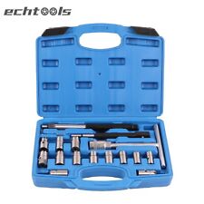 17 tlg Diesel Injektor