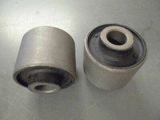 2x Buchse Stoßdämpfer