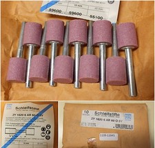 PFERD Poliflex fine grinding