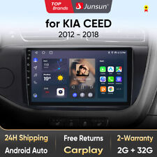 Für Kia Ceed JD 2012 2013