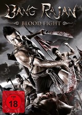 Bang Rajan - Blood Fight #