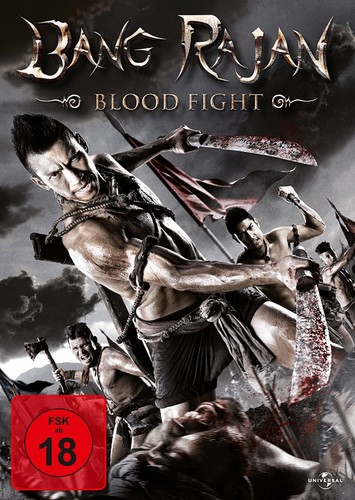Bang rajan blood fight - blood, #