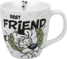 Becher Asterix - Best Friend