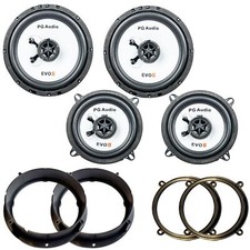 Citroen C3 Lautsprecher