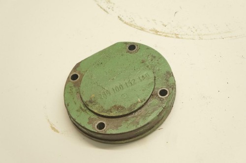 Fendt 275 255 deckel von - 275,