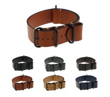 RIOS1931 Nato-Uhrenarmband