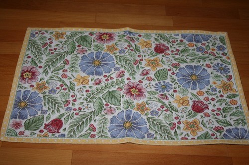 Tischset easter villeroy - tischset, &