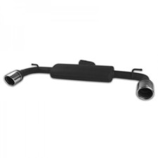 Sportauspuff für VW Golf 7