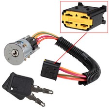 Zündschloss Schalter mit