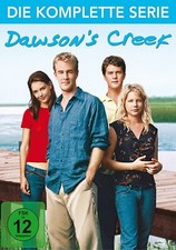 Dawson's Creek - Die komplette