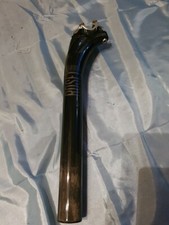 Sattelstütze Rose Carbon