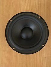 Lautsprecher Bass Tieftöner-Mitteltöner ELTAX 3225 KW-165-4-6 6 Ohm 163mm