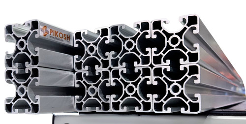 Sparpaket 40x40mm aluprofil - 40x40mm,