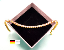 Armband Damen mit Zirkonia