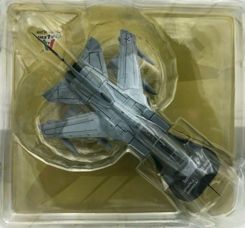 Magazine die cast - ex-magazine,