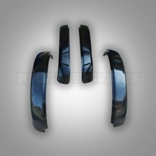 Jeep70 Kotflügelverbreiterung