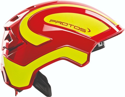 Protos integral industry - integral,