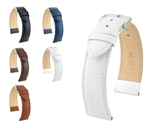 Hirsch uhrenarmband büffel - uhrenarmband,