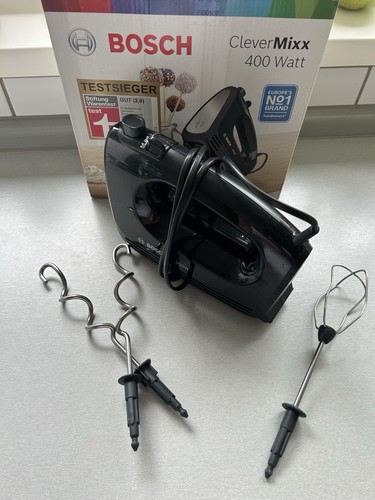 Bosch clevermixx handmixer - bosch,