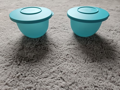 Tupperware jungewelle 550ml - jungewelle,