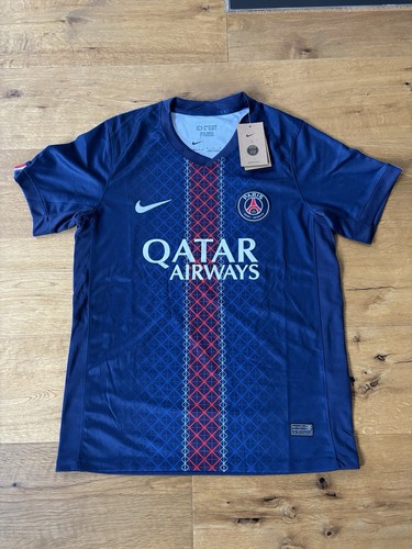Paris saint germain heim - paris,