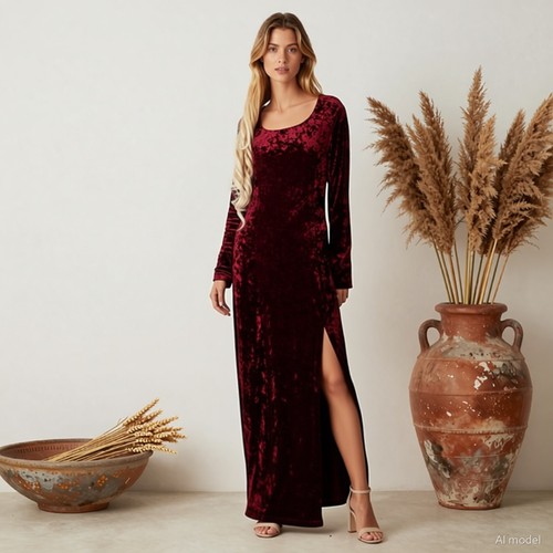 Vintage damen - vintage,