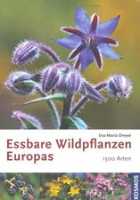 Essbare Wildpflanzen Europas