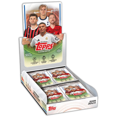 Topps ucc 2024 - topps, pick