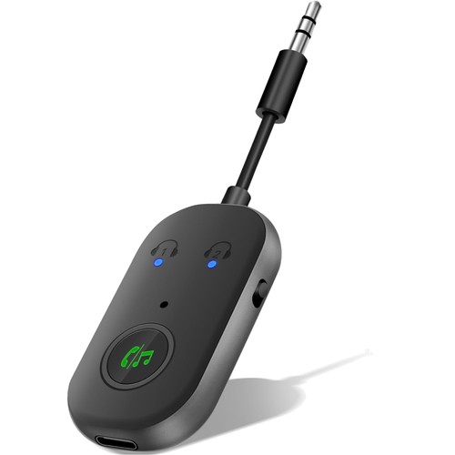 Bluetooth adapter 2in1 - bluetooth,