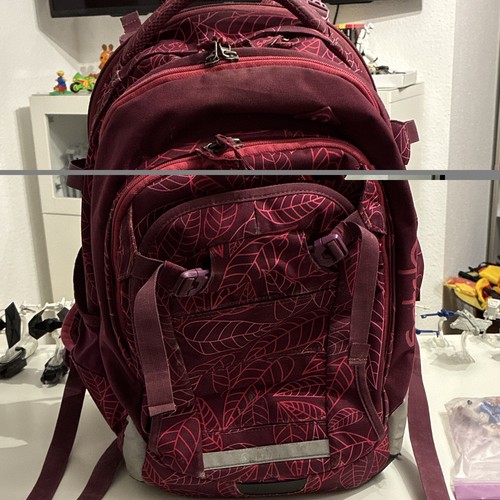Satch schulrucksack mädchen - schulrucksack,