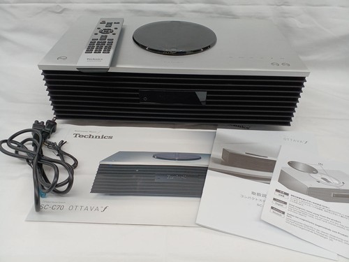 Technics c70 ottava - technics, f