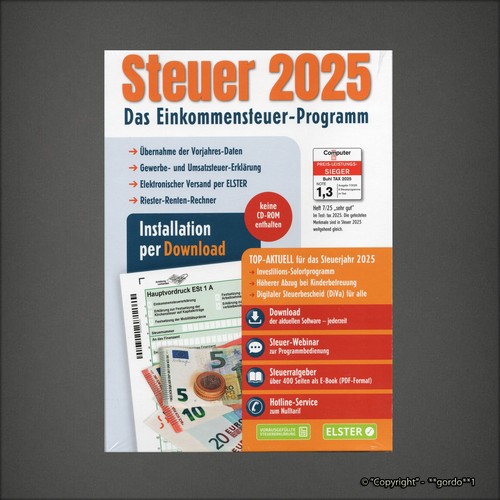 Aldi steuer 2025 - aldi,