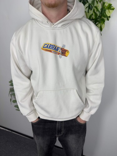 Carhartt wip hoodie - wip,
