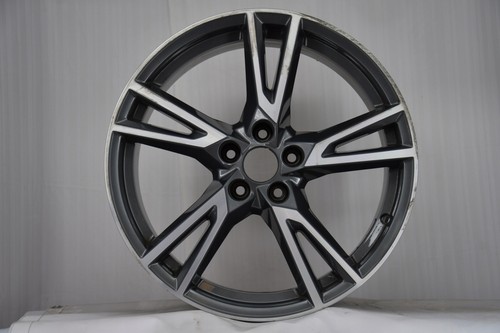 Alufelge zoll 0 - zoll, 8.0"