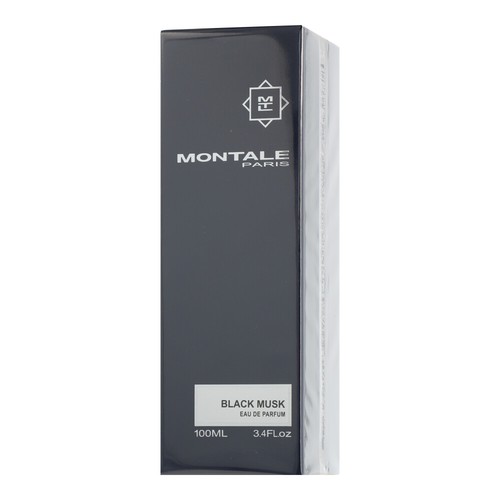 Montale black musk edp - black,