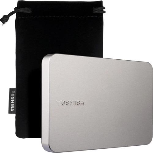 Toshiba canvio flex exclusive - toshiba,