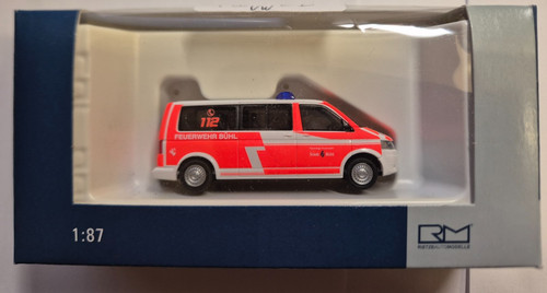 Rietze lr 1 - vw-t5,