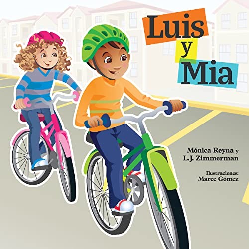 Luis mia - mia/mia,