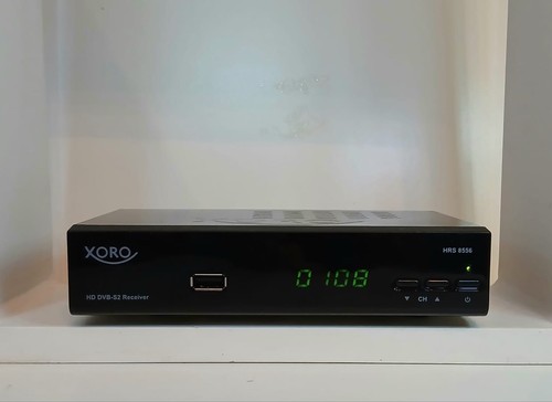 Xoro hrs 8556 - xoro,