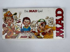 MAD Spiel Das vernünftigste