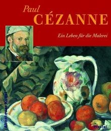 Paul cezanne ein leben für - ein,