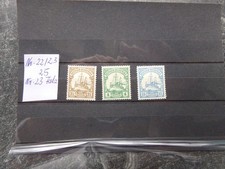 Verkaufe Briefmarken Deutsches