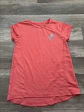 Kinder Sport Shirt Gr 110