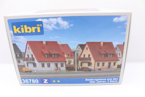 Kibri 6780 bausatz 2 - kibri,