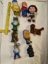 Figuren Salamander Lurchi und