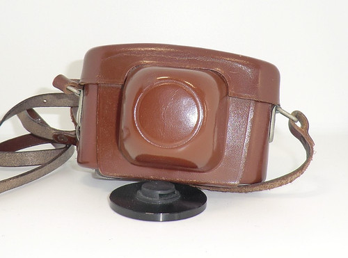 Kamera-Bereitschafts-Tasche