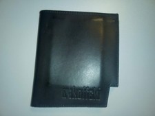 Koffski Geldbörse Portmonee  Holster Wallet neuwertig Rarität Sammlerstück