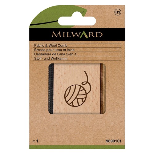 Milward grüner stoff und - milward, stoff-
