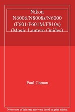 Nikon N6006/N8008s/N6000